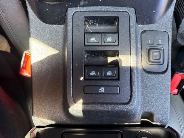 Used 2024 Ford Bronco Big Bend AWD/4WD image 24