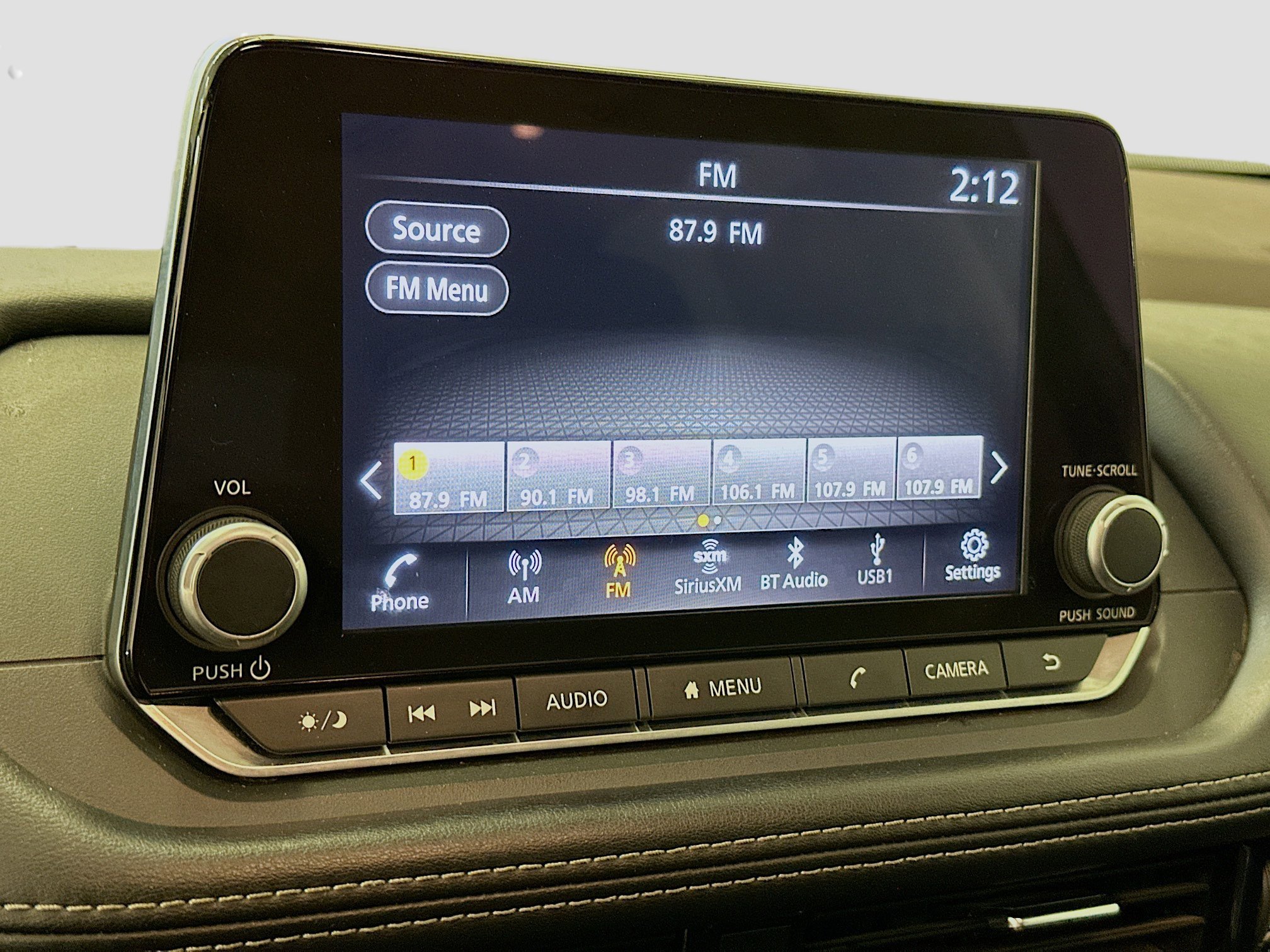 Used 2023 Nissan Rogue SV w/ SV Premium Package AWD/4WD image 21