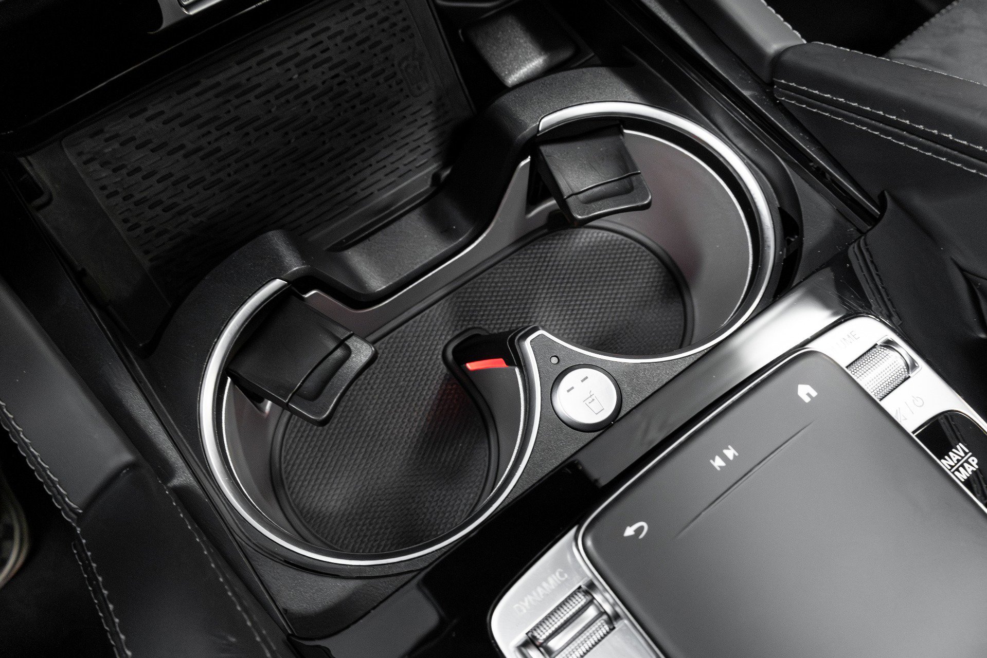 Used 2022 Mercedes-Benz GLS 63 AMG 4MATIC image 68