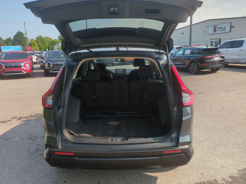 Used 2024 Honda CR-V EX image 21