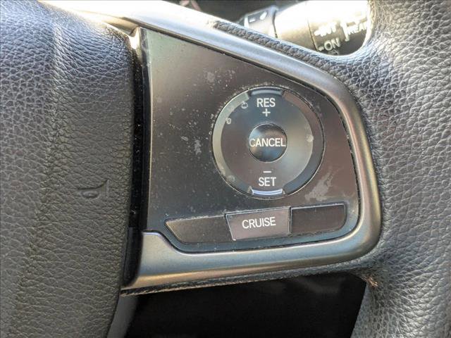 Used 2018 Honda Civic EX image 5