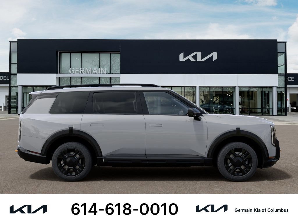 New 2027 Kia Telluride SX Prestige X-Pro AWD/4WD image 10