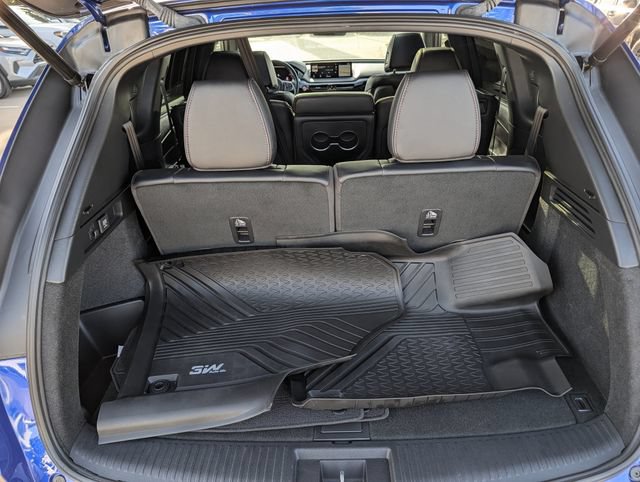 Used 2024 Acura MDX A-Spec AWD/4WD image 30