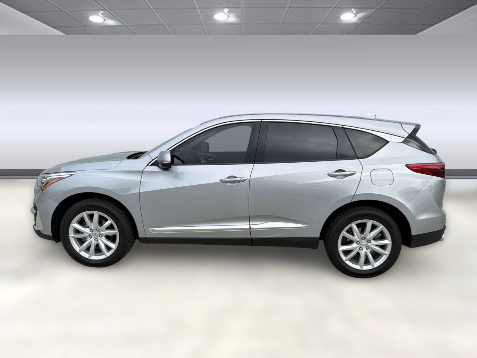 Used 2020 Acura RDX FWD image 2