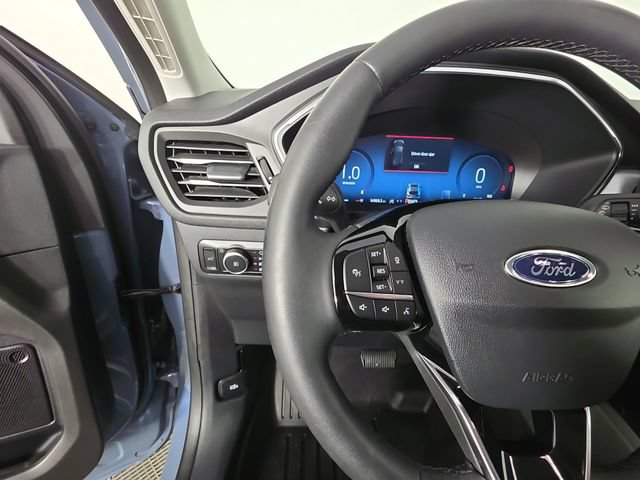 Used 2023 Ford Escape Platinum AWD/4WD image 27