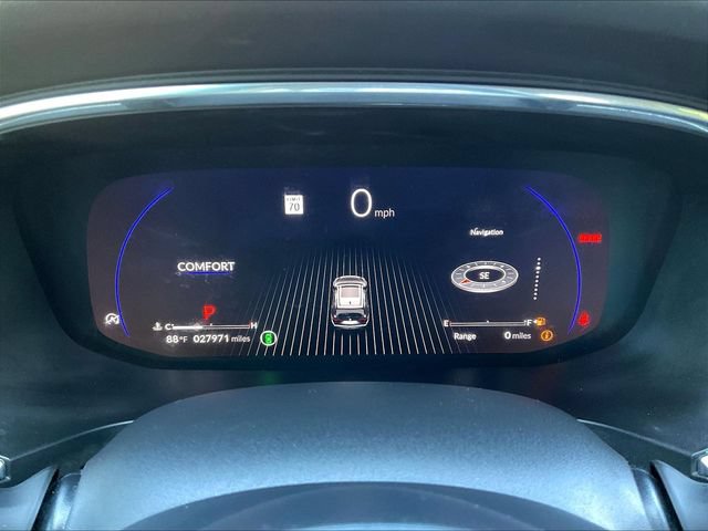 Used 2024 Acura MDX w/ Technology Package FWD image 15