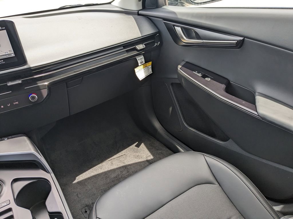 New 2025 Kia EV6 Light RWD image 20