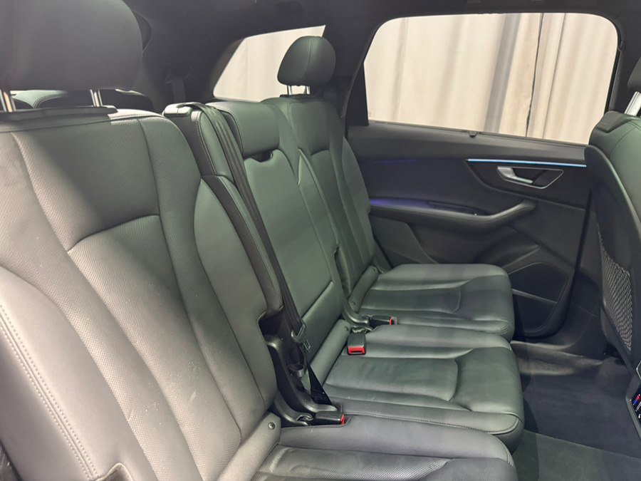 Used 2021 Audi Q7 3.0T Prestige w/ Prestige Package image 15