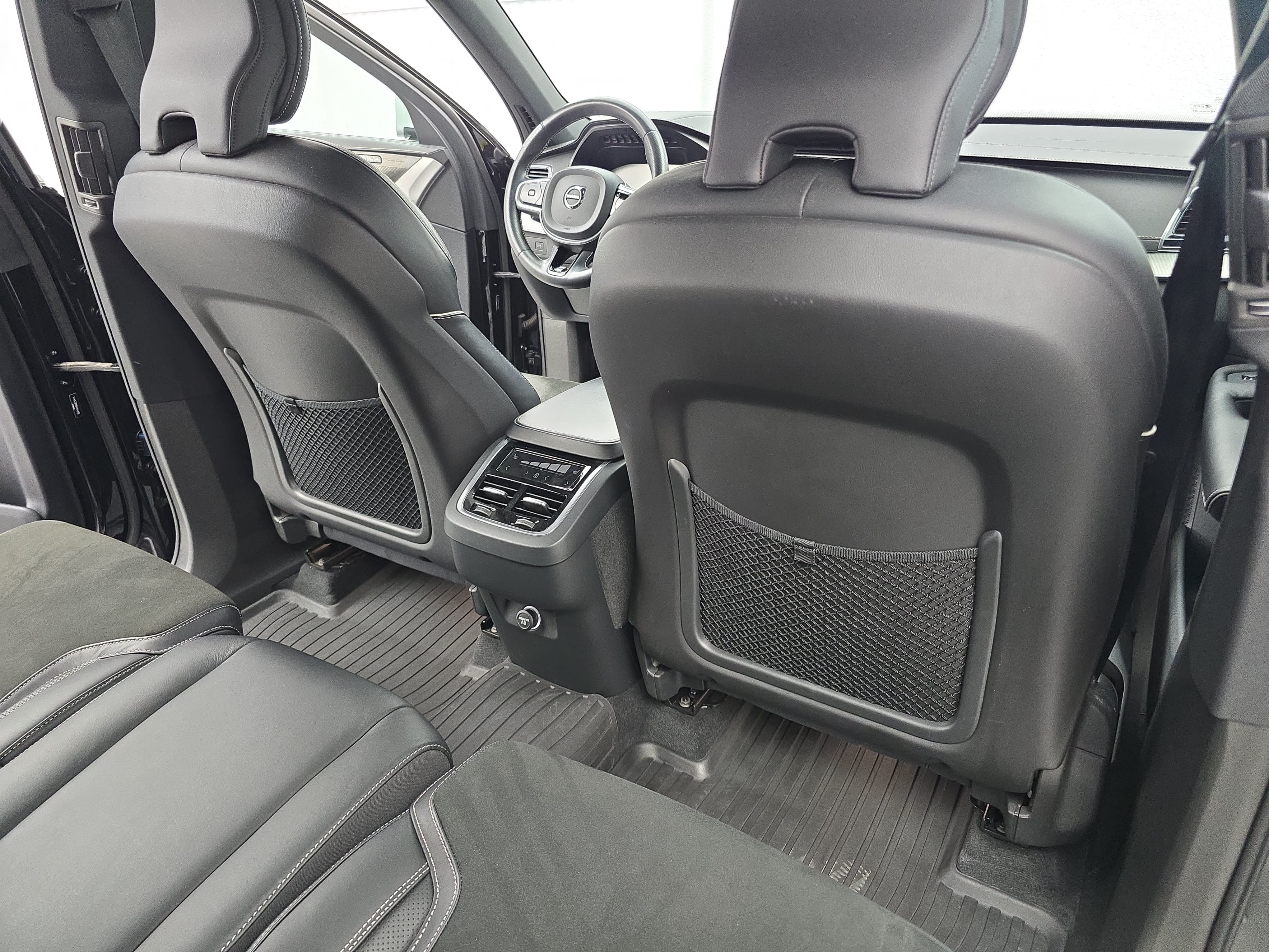 Used 2019 Volvo XC90 T6 R-Design w/ Advanced Package AWD/4WD image 13