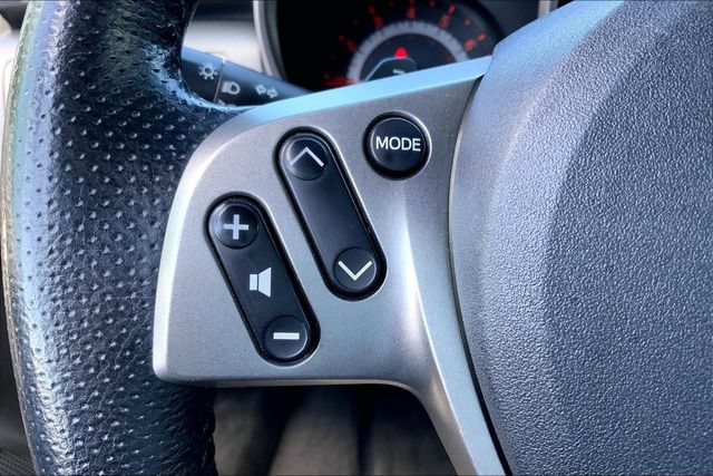 Used 2015 Scion tC FWD image 18