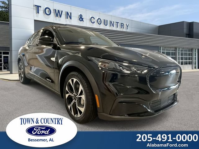 New 2026 Ford Mustang Mach-E Select w/ Comfort Package Lite RWD image 1