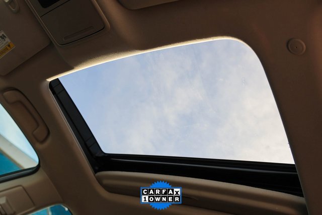 Used 2024 Honda Accord EX image 11