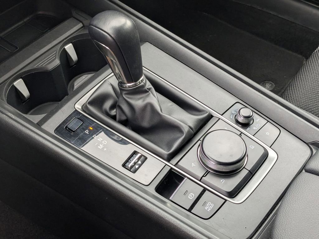 Used 2025 MAZDA CX-50 AWD 2.5 S w/ Premium Package image 24