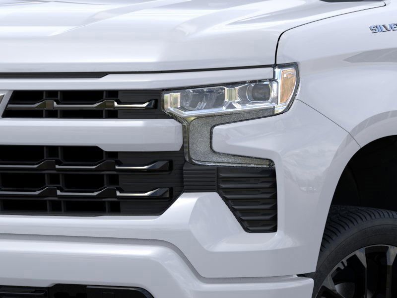New 2026 Chevrolet Silverado 1500 RST image 10