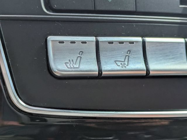 Used 2017 Mercedes-Benz GLS 550 4MATIC image 24