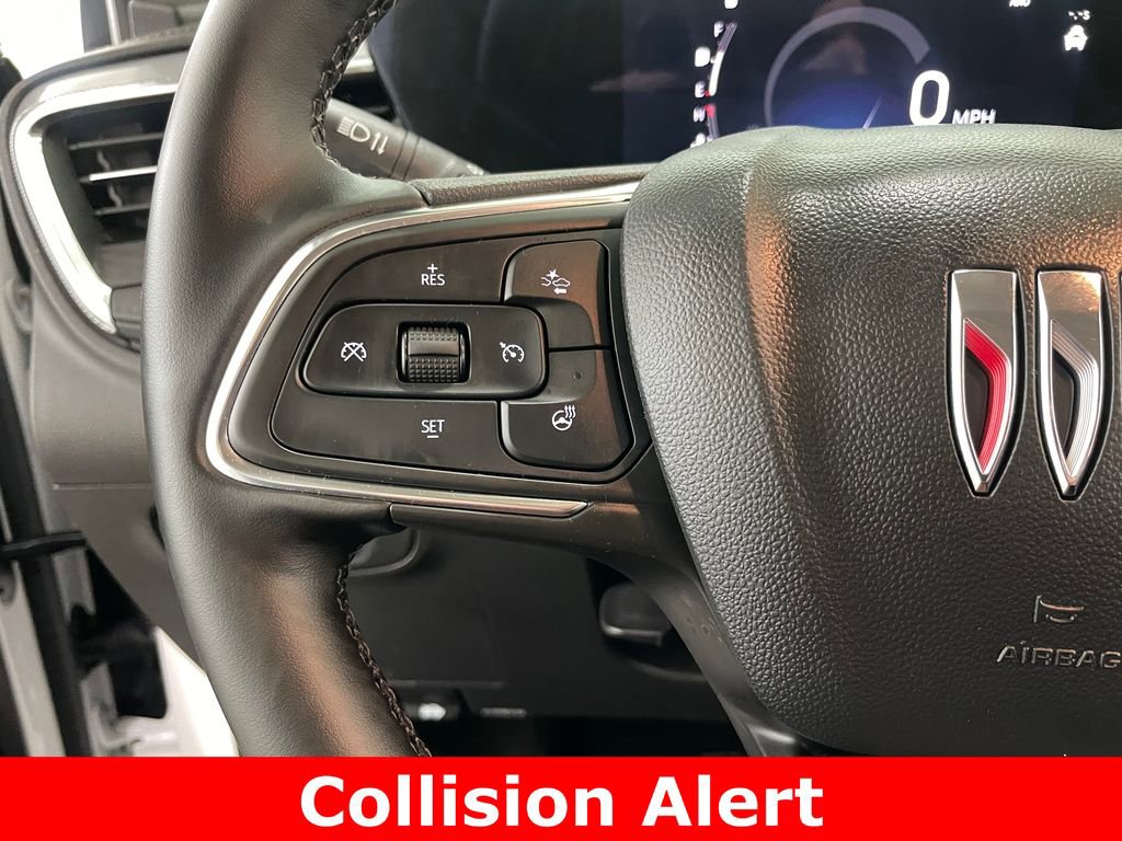 Certified 2026 Buick Encore GX Sport Touring w/ Advanced Technology Package FWD image 26
