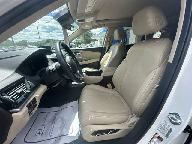 Used 2023 Acura RDX w/ Technology Package AWD/4WD image 15