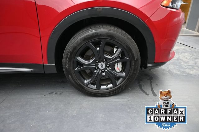 Used 2024 Dodge Hornet R/T Plus w/ R/T Blacktop Package AWD/4WD image 44