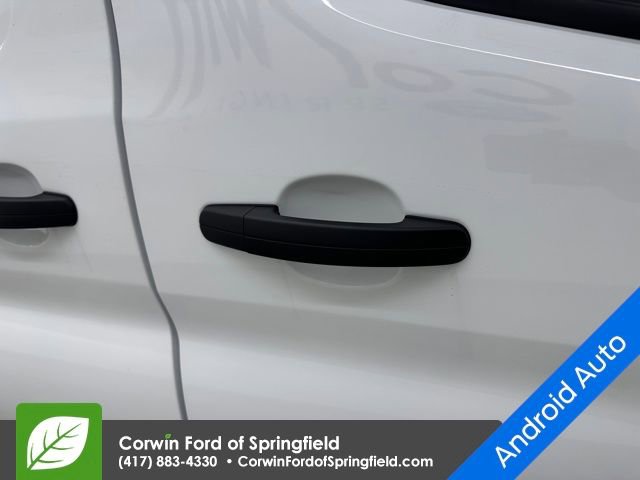 New 2026 Ford Transit 250 148 Medium Roof Extended AWD w/ Load Area Protection Package image 8