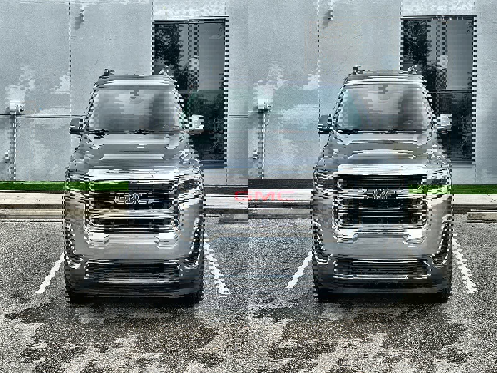 Used 2020 GMC Acadia SLE w/ Driver Convenience Package image 12