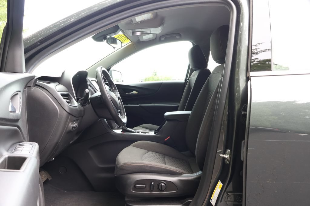 Certified 2019 Chevrolet Equinox LT FWD image 32
