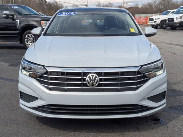 Used 2019 Volkswagen Jetta SE image 8