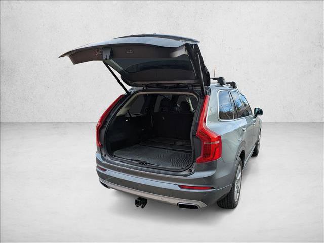 Used 2020 Volvo XC90 T6 Momentum w/ Protection Package image 22
