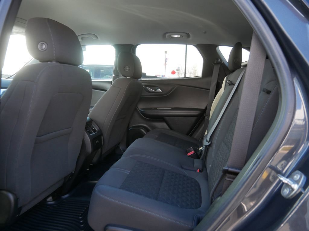 Used 2021 Chevrolet Blazer LT image 16