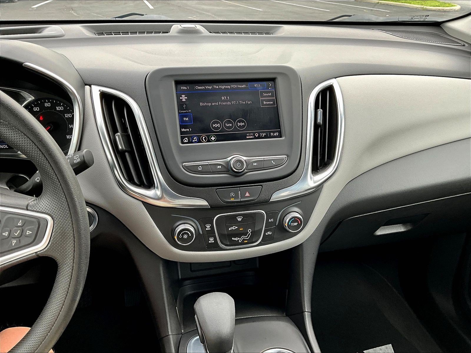 Used 2022 Chevrolet Equinox LT FWD image 15