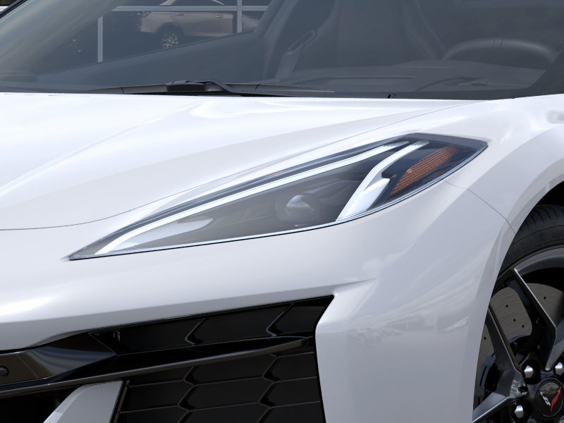 New 2026 Chevrolet Corvette Z06 image 10