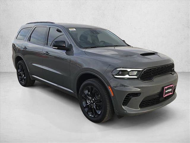 New 2026 Dodge Durango GT image 7