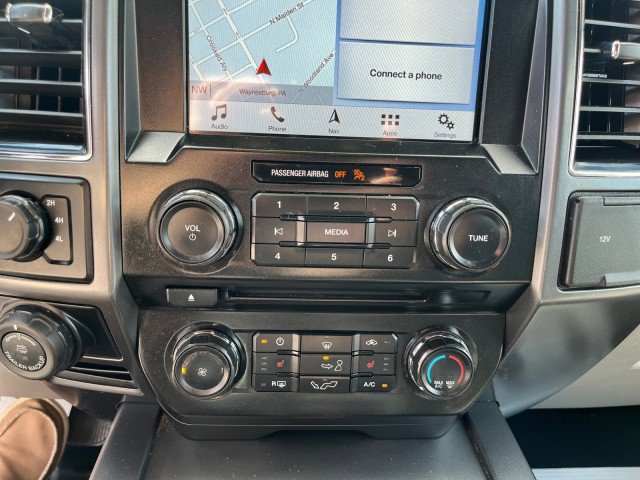 Used 2017 Ford F150 XLT w/ Equipment Group 302A Luxury AWD/4WD image 21