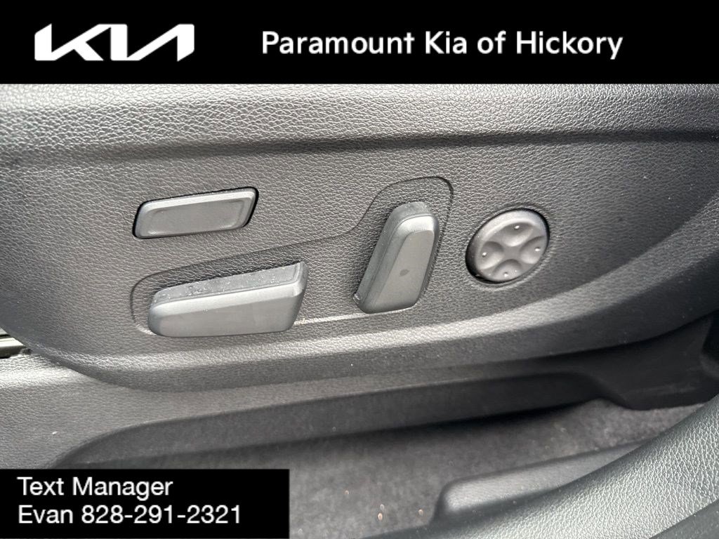 Used 2025 Kia Telluride SX X-Line image 25