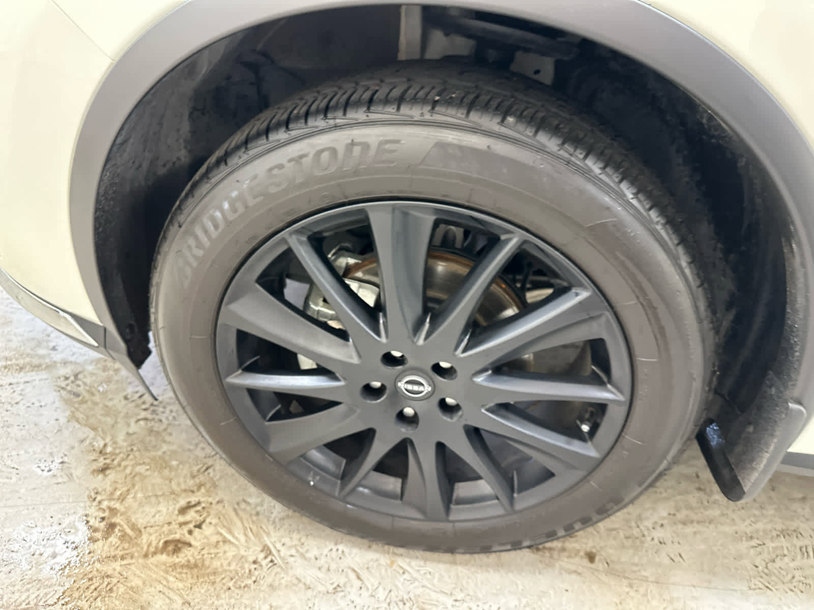 Certified 2024 Nissan Murano Platinum w/ Cargo Package AWD/4WD image 12