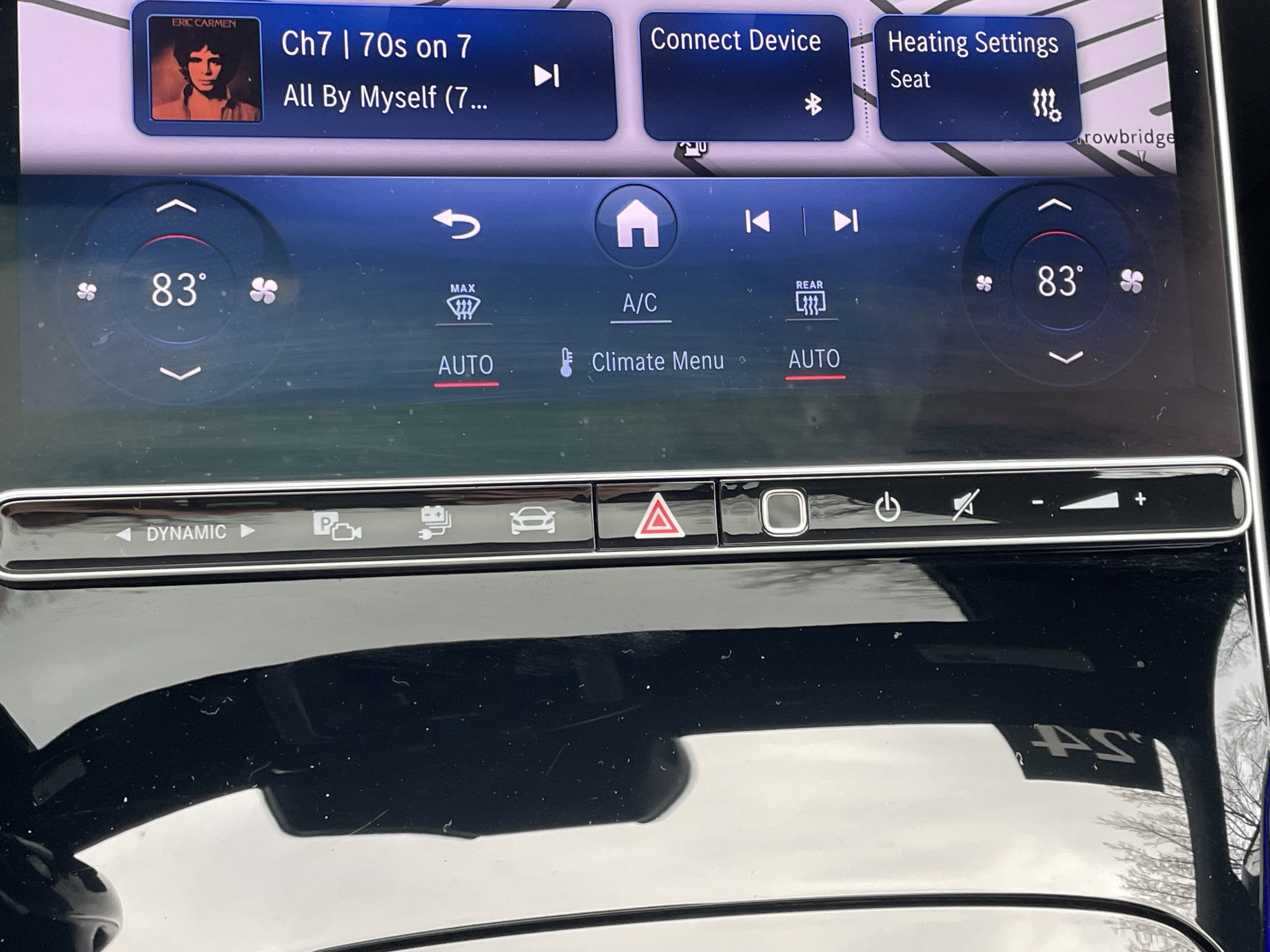 Certified 2024 Mercedes-Benz S 580e 4MATIC Sedan image 32