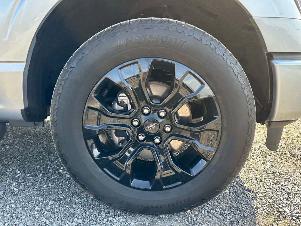 Used 2023 Ford F150 XLT w/ Equipment Group 302A High AWD/4WD image 24