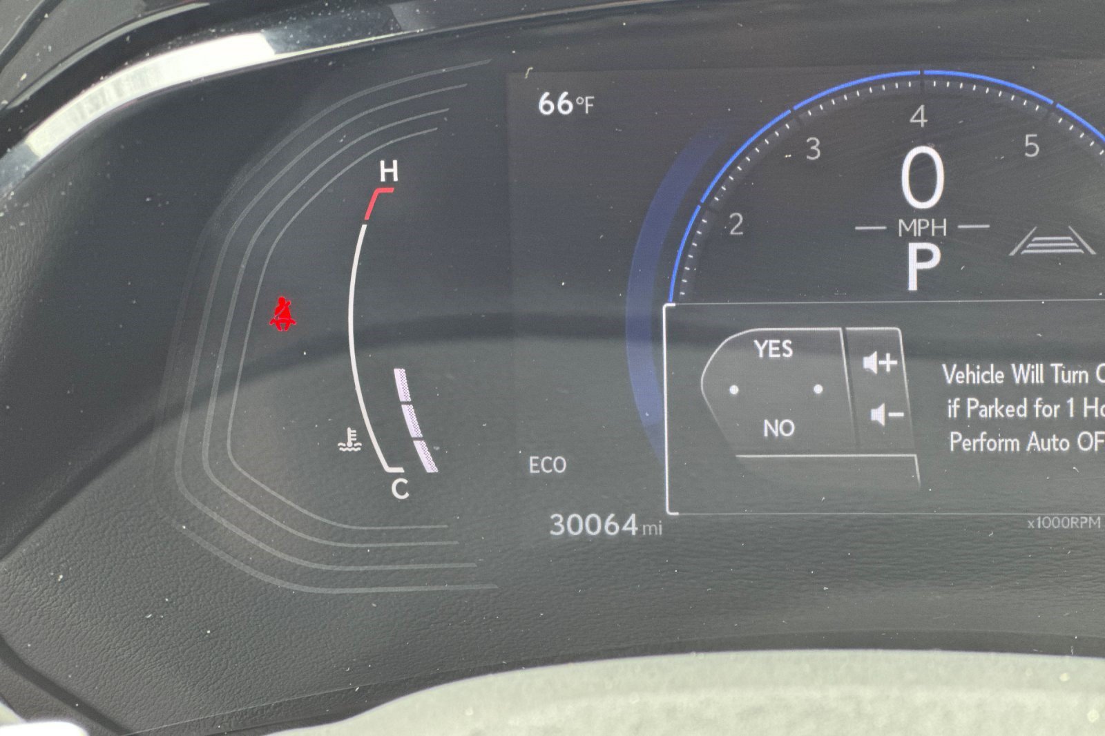 Certified 2024 Lexus NX 350 AWD w/ Vision Package image 25
