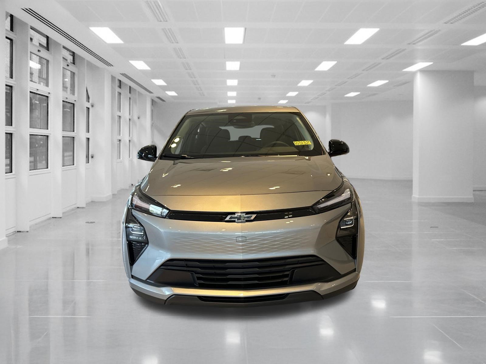 New 2027 Chevrolet Bolt LT w/ Comfort Package image 2