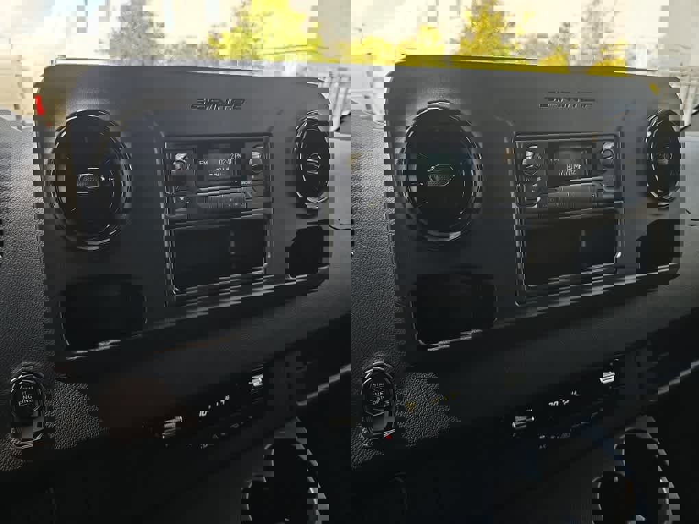 New 2026 Mercedes-Benz Sprinter 2500 image 16