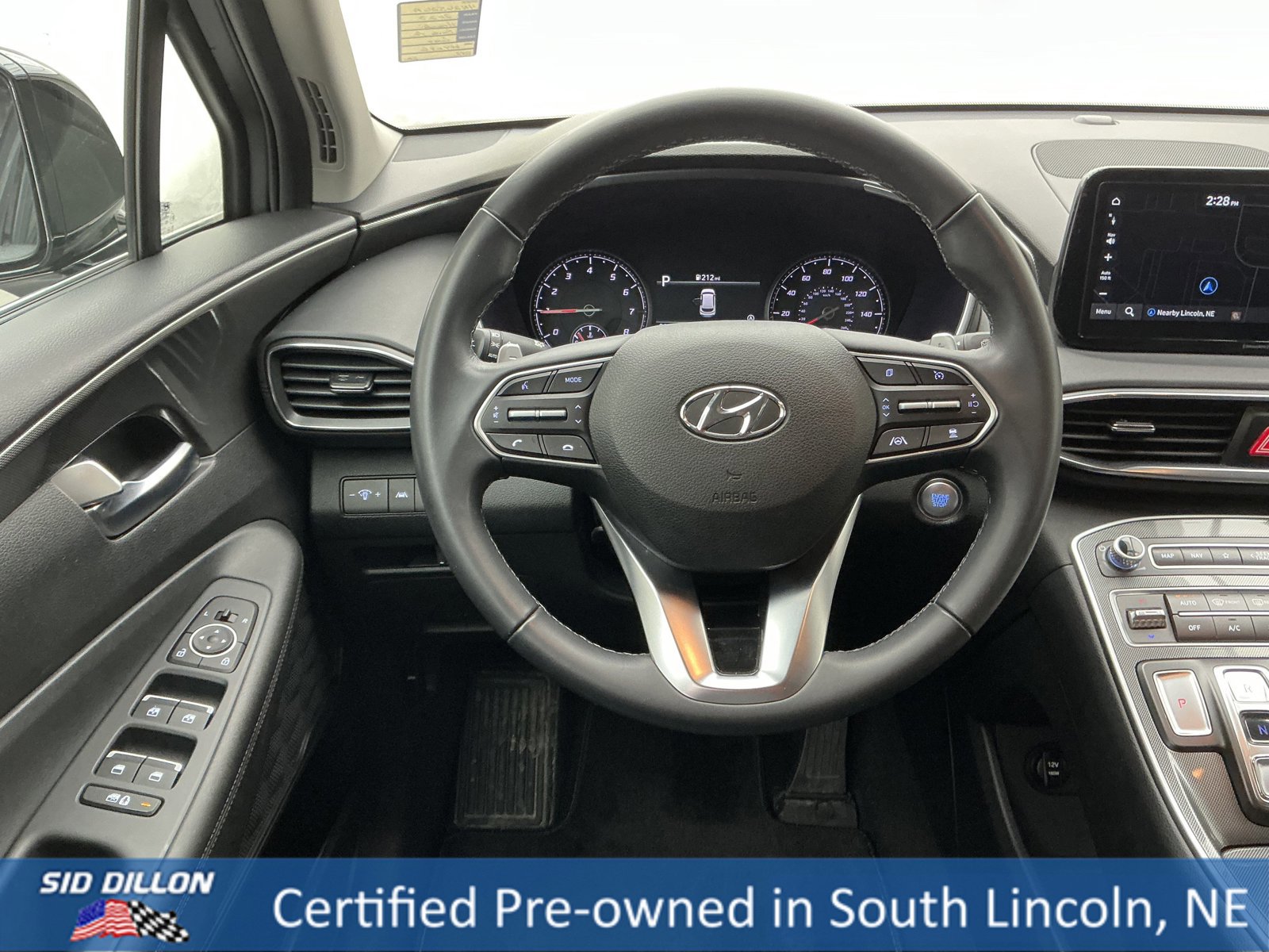 Used 2023 Hyundai Santa Fe XRT image 20