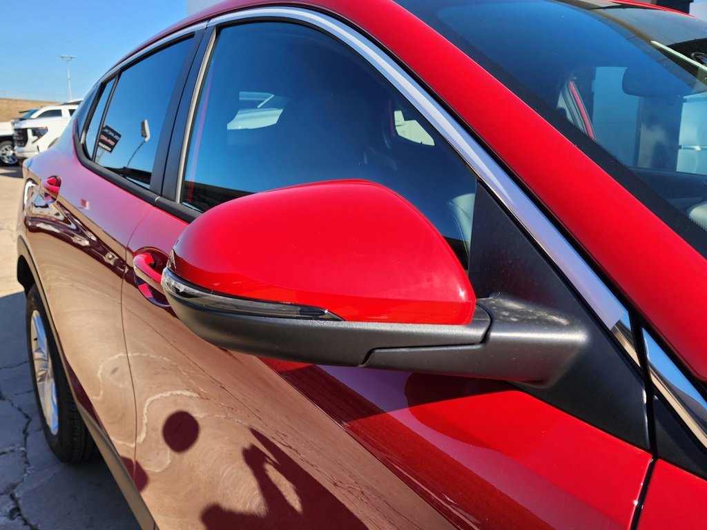 New 2026 Buick Envista Preferred w/ Convenience I Package image 11