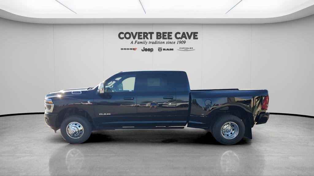 New 2026 RAM 3500 Laramie image 5