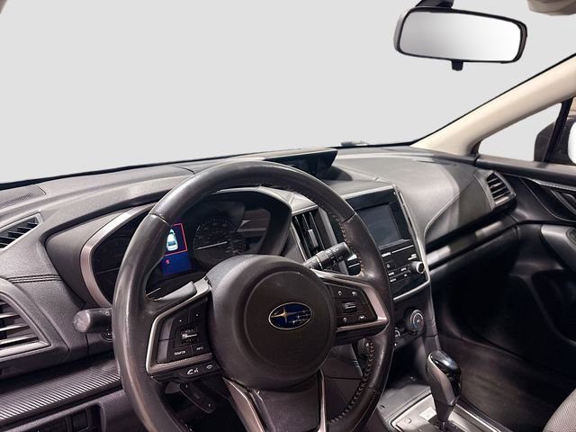 Used 2018 Subaru Crosstrek 2.0i Premium w/ Eyesight System AWD/4WD image 9