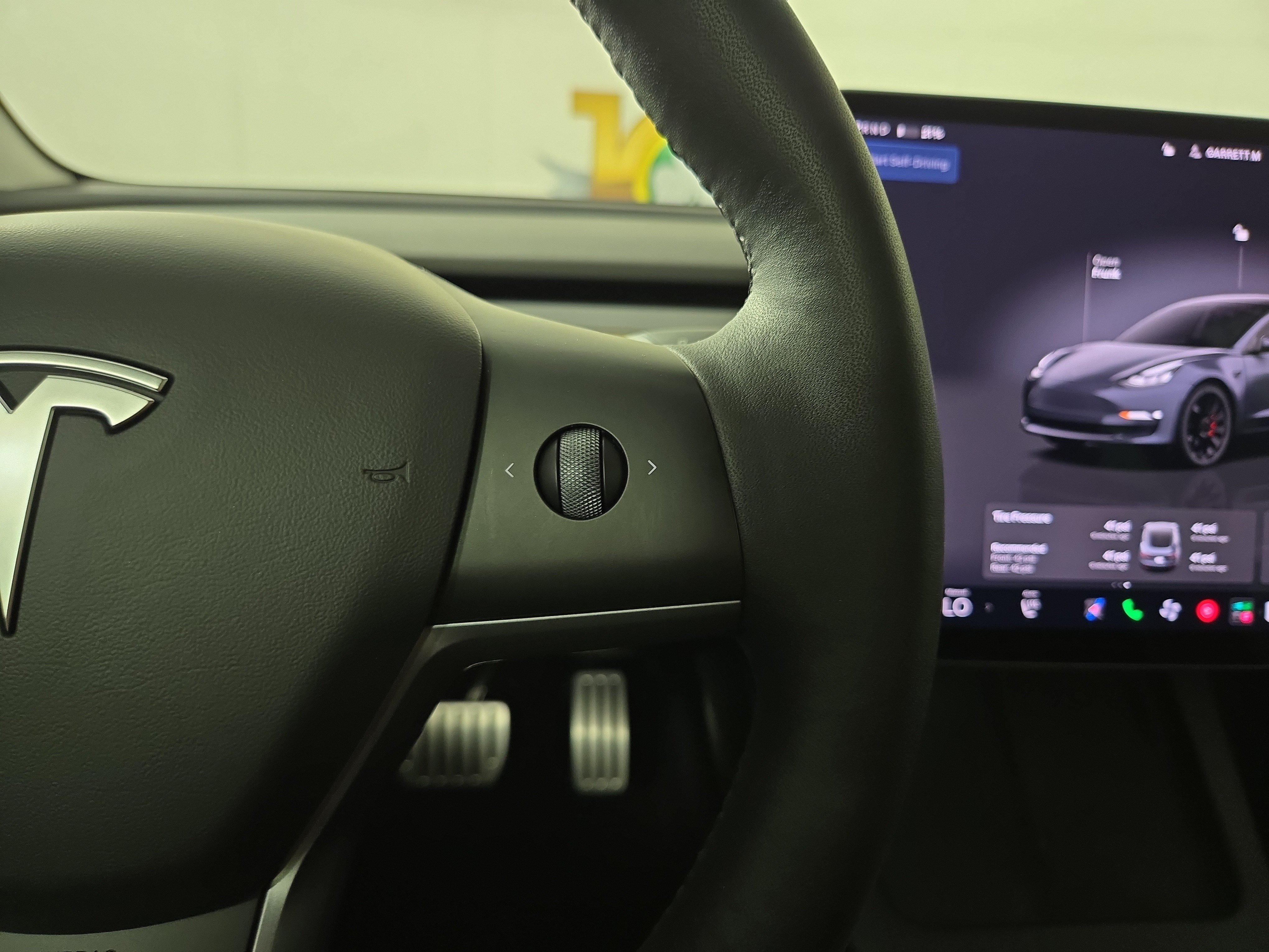 Used 2022 Tesla Model 3 Performance AWD/4WD image 17