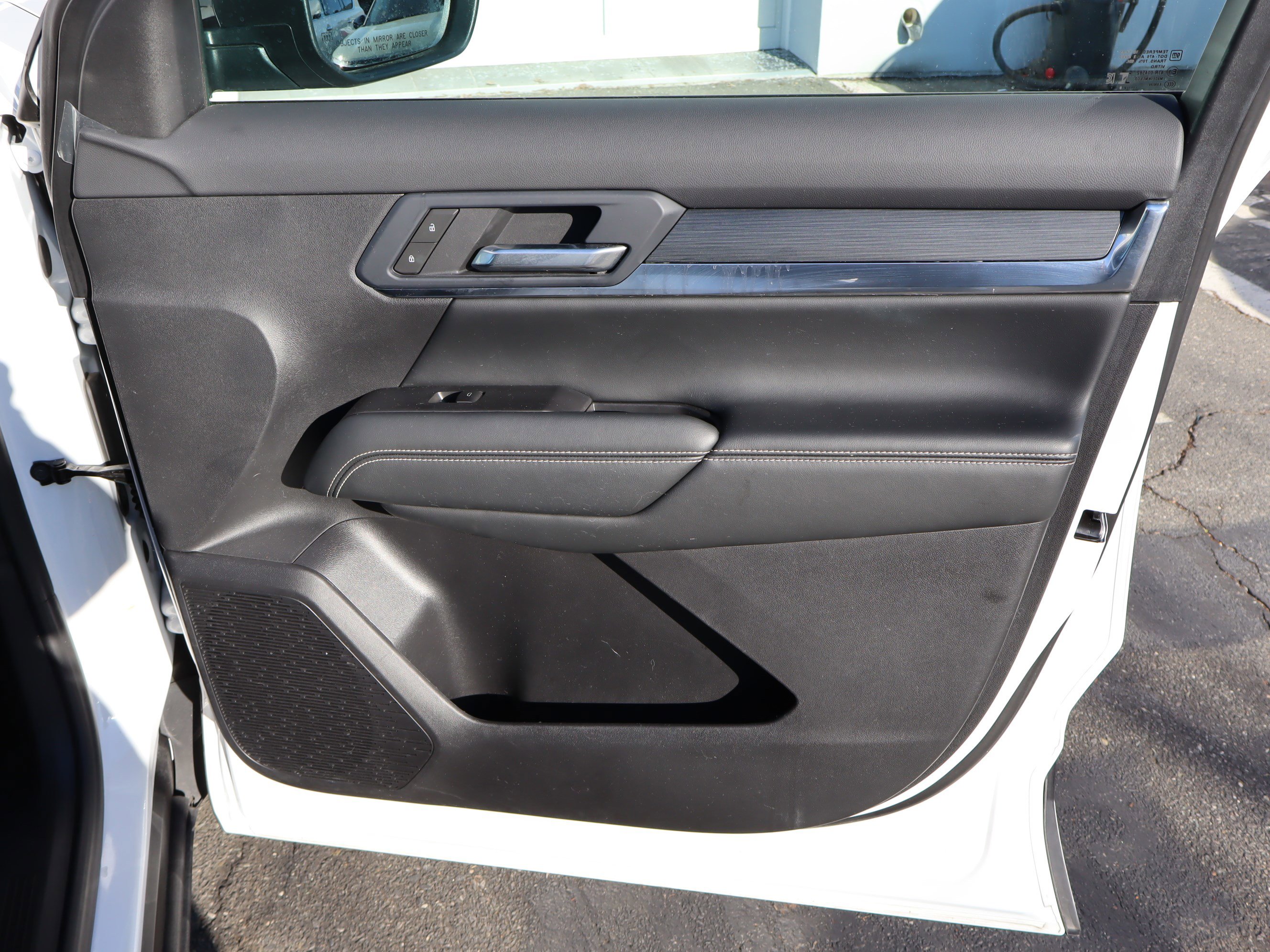 Certified 2025 GMC Terrain Elevation image 34