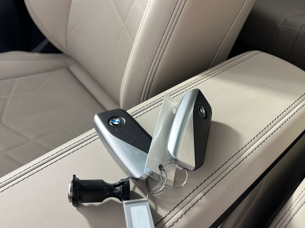 Certified 2023 BMW X1 xDrive28i w/ Premium Package AWD/4WD image 26