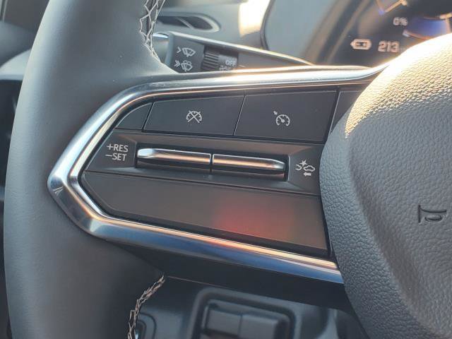 New 2025 Chevrolet Silverado EV LT AWD/4WD image 13