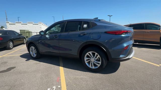 New 2026 Buick Envista Preferred w/ Convenience II Package image 6