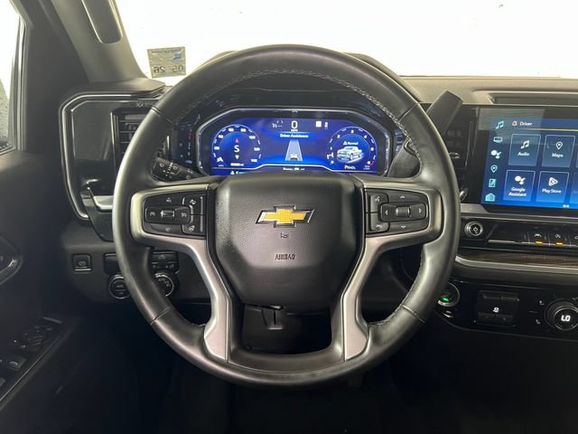 Used 2023 Chevrolet Silverado 1500 LT w/ Protection Package RWD image 15