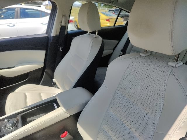 Used 2016 MAZDA MAZDA6 Grand Touring FWD image 31